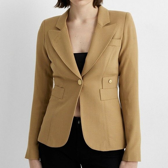 Smythe Duchess Blazer - Picture 2 of 8